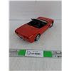 Image 4 : Maisto Die Cast '98 Chevy Corvette