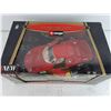 Image 2 : Durago Die Cast Ferrari 250 Le Mans 1965 Model - New