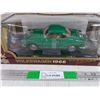 Image 3 : Die Cast 1966 Volkswagen