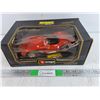 Image 1 : Durago Die Cast Ferrari 250 Testa Rossa