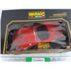 Image 2 : Durago Die Cast Ferrari 250 Testa Rossa
