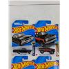 Image 2 : (4) Hot Wheels Toy Cars