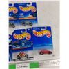 Image 3 : Assorted Hot Wheels Toy Cars