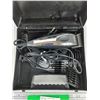 Image 2 : Wahl Hair Trimmer w/Accessories - Powers On, As Is