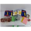 Image 1 : Household Gloves, Scrubbers & Sponges