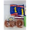 Image 2 : Household Gloves, Scrubbers & Sponges