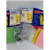 Image 4 : Household Gloves, Scrubbers & Sponges