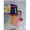 Image 5 : Household Gloves, Scrubbers & Sponges