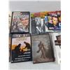 Image 3 : Assorted DVDs - The Classic Wild West, Pearl Harbor, The Best of Bonanza, Misc