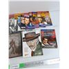 Image 4 : Assorted DVDs - The Classic Wild West, Pearl Harbor, The Best of Bonanza, Misc