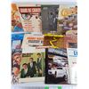 Image 3 : Assorted Vinyl Records - Canadiana, Country Express, Kenny Rogers, Misc