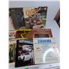 Image 4 : Assorted Vinyl Records - Canadiana, Country Express, Kenny Rogers, Misc