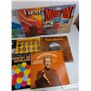 Image 4 : Assorted Vinyl Records - Porter Wagoner, Movin' On, Montana Slim, Misc