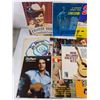 Image 2 : Assorted Vinyl Records - Songs of Faith, Don Messer, Hank Williams, Misc