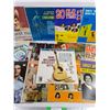 Image 3 : Assorted Vinyl Records - Songs of Faith, Don Messer, Hank Williams, Misc