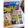 Image 4 : Assorted Vinyl Records - Songs of Faith, Don Messer, Hank Williams, Misc