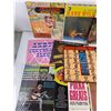 Image 2 : Assorted Vinyl Records - Country Gold Rush, Wilf Carter, Hank Snow, Misc