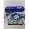 Image 2 : Dr Scholls Toe Touch Foot Spa - Powers On, As Is