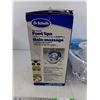 Image 4 : Dr Scholls Toe Touch Foot Spa - Powers On, As Is