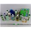 Image 1 : Assorted Household Chemicals - Vim, Lemon Oil, Dishwasher Cleaner, Misc PICKUP ONLY