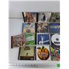 Image 2 : Assorted CDs - Kid Rock, George Strait, Big Shiny Tunes, Misc