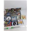 Image 3 : Assorted CDs - Kid Rock, George Strait, Big Shiny Tunes, Misc
