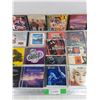 Image 3 : Assorted CDs - Santa Claus, Much Dance 2002, Best of Bag Pipes