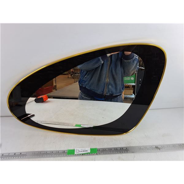 Wall Mirror 25" x 17"