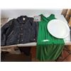 Image 1 : Jacket - Size M - L, Serving Platter, Womens Dress, Mad About the Fifties Book