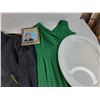Image 3 : Jacket - Size M - L, Serving Platter, Womens Dress, Mad About the Fifties Book