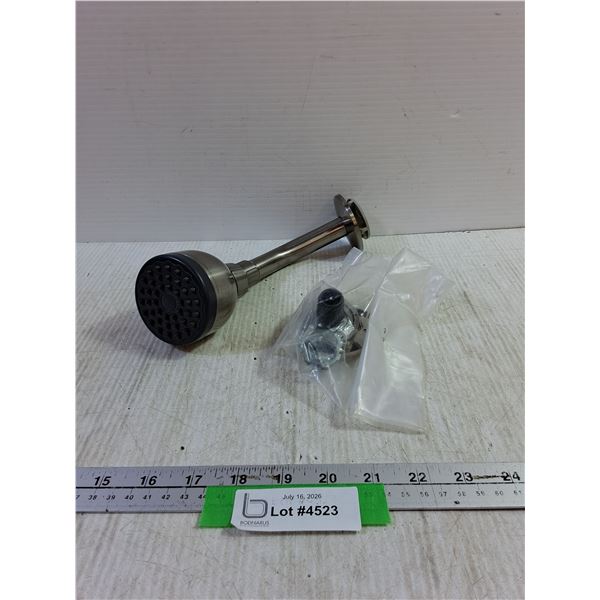 Shower Head w/ Parts