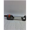Image 2 : Gardena Sprinkler and 20" Hedge Shears