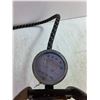 Image 3 : Foot Pump with Pressure Gauge