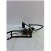 Image 4 : Foot Pump with Pressure Gauge