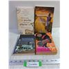 Image 1 : Assorted Books (4) - Fiction