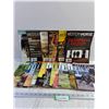 Image 1 : Western Horse and America's Horse Magazines From 2012