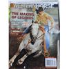 Image 2 : Quarter Horse Journals, Western Horse Magazines - From 2007