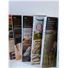 Image 5 : Quarter Horse Journals, Western Horse Magazines - From 2007