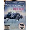 Image 2 : Quarter Horse Journals, Western Horse Magazines - From 2014