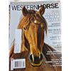 Image 2 : America's Horse Magazines, Western Horse Magazines - From 2011
