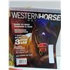 Image 3 : America's Horse Magazines, Western Horse Magazines - From 2011