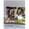 Image 1 : Quarter Horse Journals - From 2012