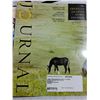Image 2 : Quarter Horse Journals - From 2012
