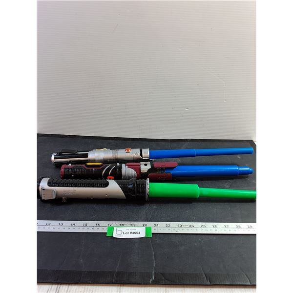 Lightsaber Toys (3)