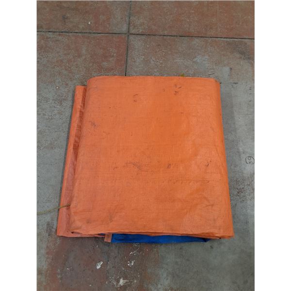 Tarp 220" x 120"