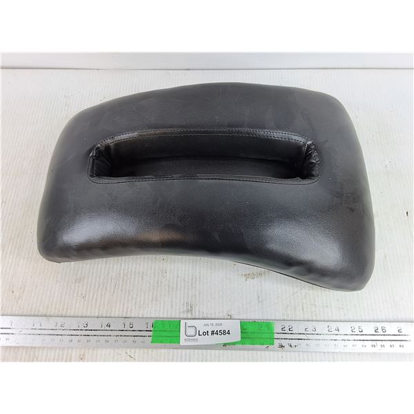 Arched Back Stretcher