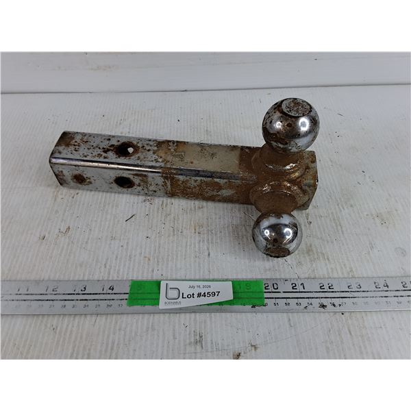 Trailer Hitch