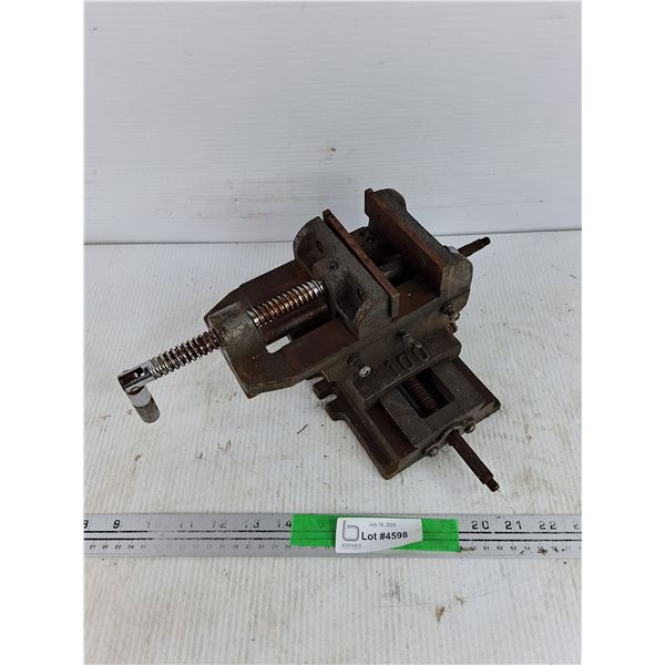 Bench Vise, Pickup Only