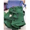 Image 7 : (6) Assorted Bags, (1) Bowling Ball Carry Case