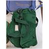 Image 8 : (6) Assorted Bags, (1) Bowling Ball Carry Case